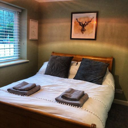 The Rose Cottage Wisborough Green Ngoại thất bức ảnh