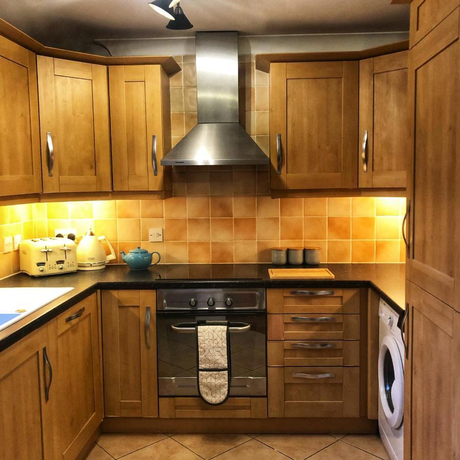 The Rose Cottage Wisborough Green Ngoại thất bức ảnh